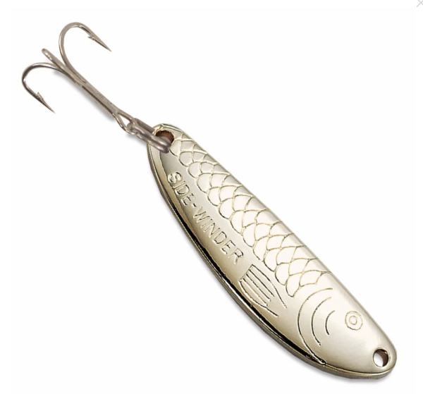 ACME Side-Winder – 1/5oz ~ Gold